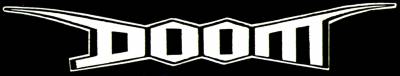 logo Doom (UK)